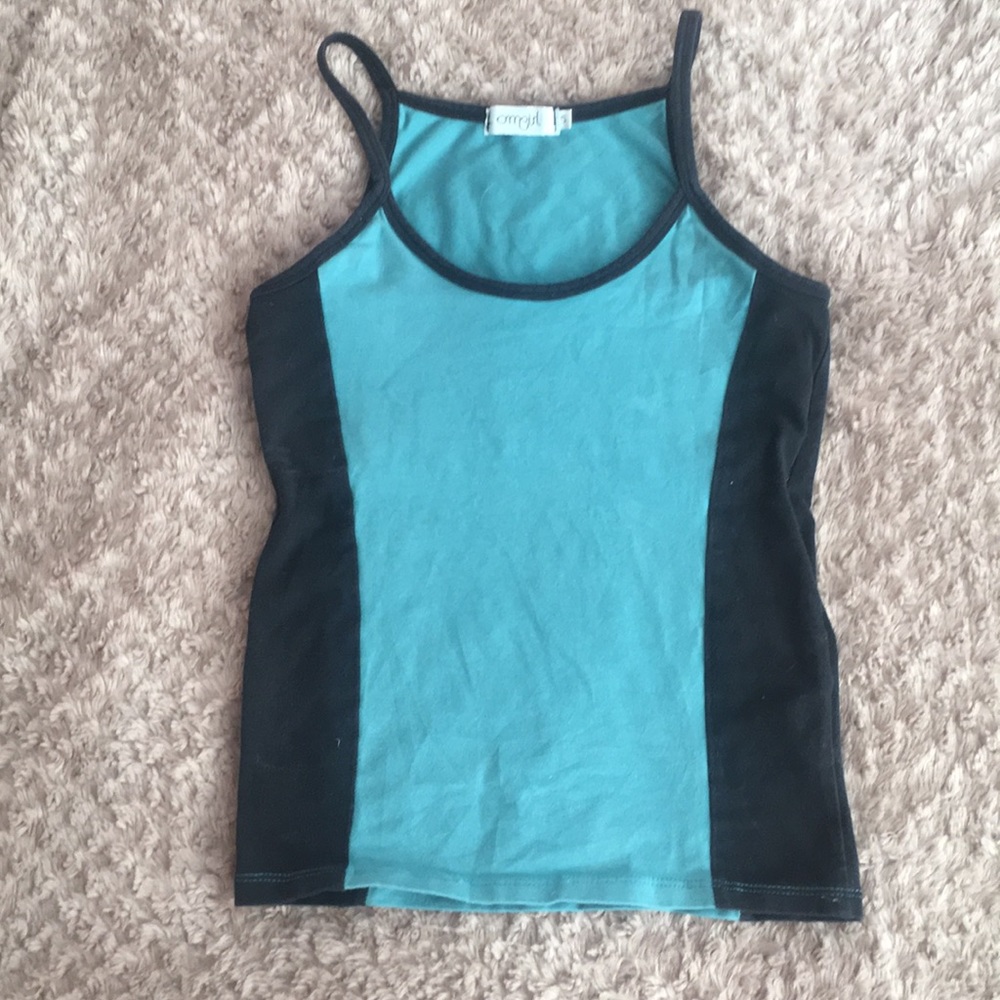 Yoga top